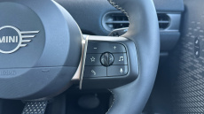 MINI Cooper 1.5 C Sport [Level 1] 3dr Auto Petrol Hatchback